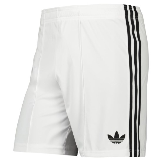 Pantalones cortos Visitante Sheffield United 2026/27 Niño