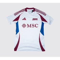 Camiseta visitante Hombre Servette FC 2024/25
