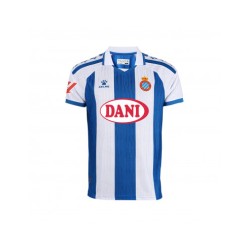 Camiseta de local del RCD Espanyol 2025/26 para hombre