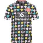 Camiseta Tercera Carnaval Mainz 05 Hombre 2025/26 Camiseta Tercera Carnaval Mainz 05 Hombre 2025/26