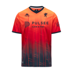 Camiseta Especial FuturFestival Hombre Genoa 2025/26