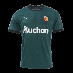 Camisa de visitante para hombre RC Lens 2024/25