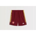 Pantalones Cortos Arsenal Hombre 2024/25 Urban Purist Pantalones Cortos Arsenal Hombre 2024/25 Urban Purist