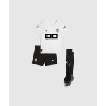 Kit de local del Valencia CF 2025/26 para niño Kit de local del Valencia CF 2025/26 para niño