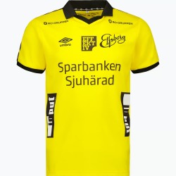 Camiseta local para hombres IF Elfsborg 2025