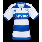 Camiseta Local de Queens Park Rangers 2024/25 para Mujeres Camiseta Local de Queens Park Rangers 2024/25 para Mujeres