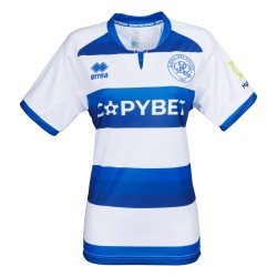 Camiseta Local de Queens Park Rangers 2024/25 para Mujeres