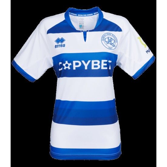 Camiseta Local de Queens Park Rangers 2024/25 para Mujeres Camiseta Local de Queens Park Rangers 2024/25 para Mujeres