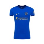 Camiseta de mujer Portsmouth 2026/27 primera equipación