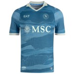 Camiseta Napoli 2024/25 Partenope Mujer