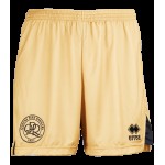 Pantalones Cortos Terceros de Queens Park Rangers 2024/25 para Niños