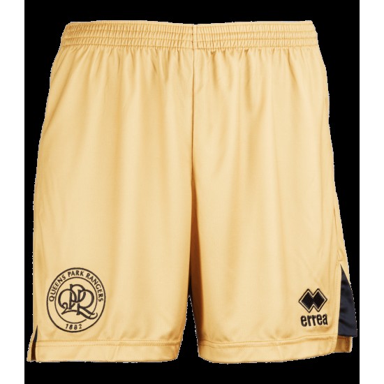 Pantalones Cortos Terceros de Queens Park Rangers 2024/25 para Niños