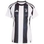 Camisa de casa para mujer Juventus 2024/25 Camisa de casa para mujer Juventus 2024/25