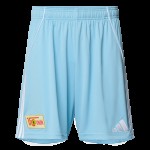 Mujer 1.FC Union Berlin 2025/26 Tercer Pantalón Alternativo