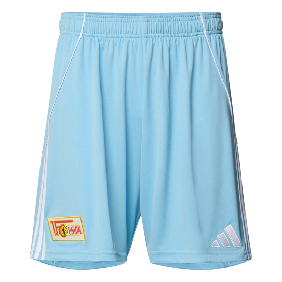 Hombre 1.FC Union Berlin 2025/26 Tercer Pantalón Alternativo