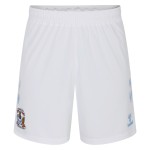 Pantalones cortos locales Coventry City 2024/25 para hombres