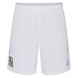 Pantalones cortos locales Coventry City 2024/25 para hombres