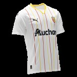 Camiseta de niño RC Lens 2024/25 tercero