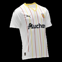 Camiseta de niño RC Lens 2024/25 tercero