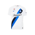 Camisa de visitante para niño Inter 2023/24 Camisa de visitante para niño Inter 2023/24