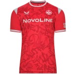 Camiseta de local 2026/27 para hombre del 1. FC Kaiserslautern Camiseta de local 2026/27 para hombre del 1. FC Kaiserslautern