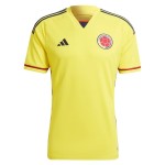 Colombia Camiseta de Local Mundial 2022
