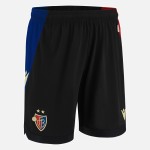 Pantalones cortos local Infantil FC Bâle 1893 2023/24