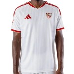 Camiseta de local Sevilla FC 2026/27 para hombre Camiseta de local Sevilla FC 2026/27 para hombre
