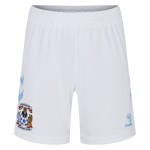Pantalones Cortos Locales de Coventry City 2024/25 para Niños Pantalones Cortos Locales de Coventry City 2024/25 para Niños