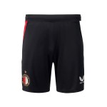 Pantalones cortos de local 2026/27 para hombre del Feyenoord