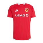 Camiseta Local Hombre FC Energie Cottbus 2026/27