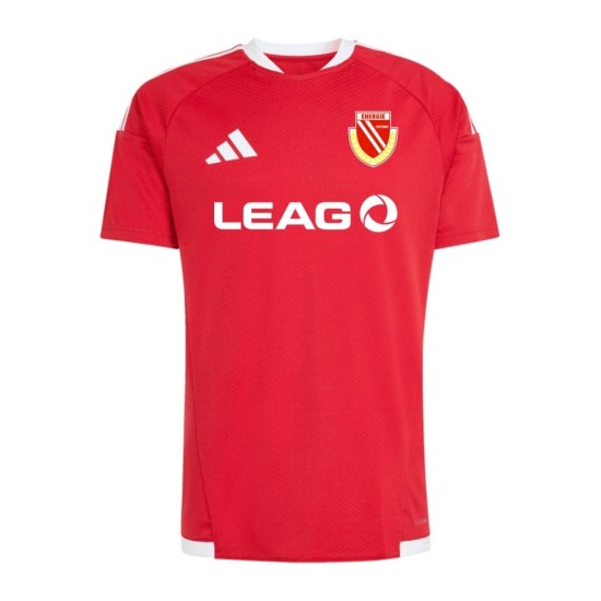 Camiseta Local Hombre FC Energie Cottbus 2026/27