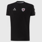 Camiseta de Calentamiento de Visitante Niño Bristol City 2025/26