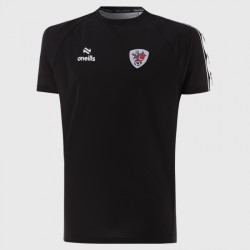 Camiseta de Calentamiento de Visitante Niño Bristol City 2025/26