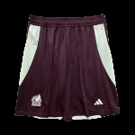 México Pantalones Cortos de Local Copa América 2024 México Pantalones Cortos de Local Copa América 2024