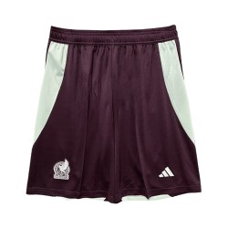 México Pantalones Cortos de Local Copa América 2024