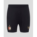 Pantalones cortos local Feyenoord 2025/26 para niño Pantalones cortos local Feyenoord 2025/26 para niño
