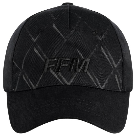 Gorra Ribbed Eintracht Frankfurt Gorra Ribbed Eintracht Frankfurt