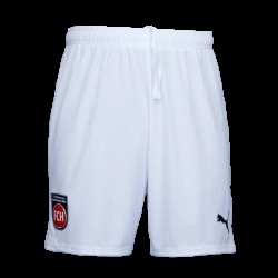 Pantalones Cortos Niño 1.FC Heidenheim 1846 Tercera 2025/26