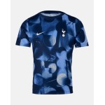 Camiseta pre-partido de tercera de mujer Tottenham Hotspur 2024/25 Camiseta pre-partido de tercera de mujer Tottenham Hotspur 2024/25