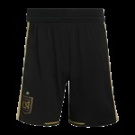 Mujer Los Angeles FC 2026 Pantalones Cortos Local