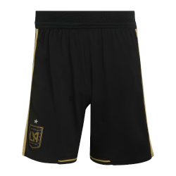 Hombre Los Angeles FC 2026 Pantalones Cortos Local