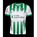 Camiseta local Infantil FC St. Gallen 1879 2024/25
