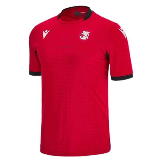 Georgia Camiseta Alternativa EURO 2024 Georgia Camiseta Alternativa EURO 2024