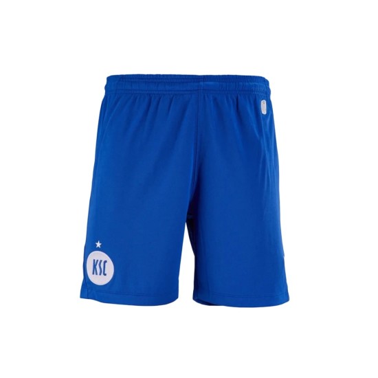 Pantalones Cortos de Copa para Niño Karlsruher SC 2026/27 Pantalones Cortos de Copa para Niño Karlsruher SC 2026/27