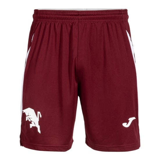 Pantalón Corto Visitante Torino 2026/27 Niño
