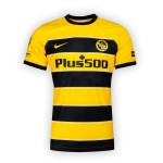 Camiseta Local BSC Young Boys 2023/24 para Hombre Camiseta Local BSC Young Boys 2023/24 para Hombre