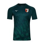 Camiseta pre-partido tercera mujer FC Augsburg 2025/26 Camiseta pre-partido tercera mujer FC Augsburg 2025/26