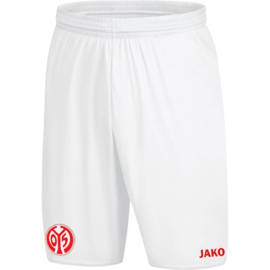 Mujer Mainz 05 2025/26 Pantalones Cortos Conference League Mujer Mainz 05 2025/26 Pantalones Cortos Conference League