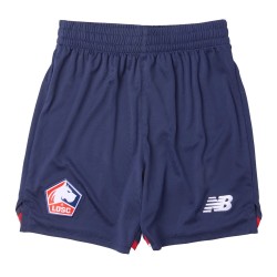 Pantalones Cortos de Local LOSC 2026/27 para Niño